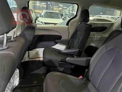 Chrysler Voyager